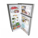 GT-5S LG  375 L Top Mount Fridge in Silver Finish